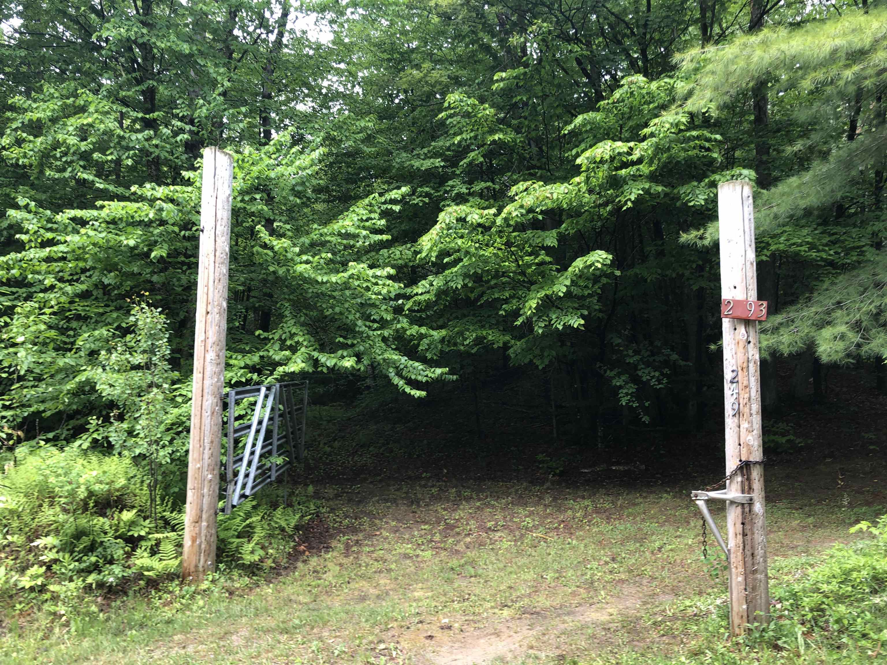 2493 North Branch Road Ripton, VT 05766 - Photo 19 of 22