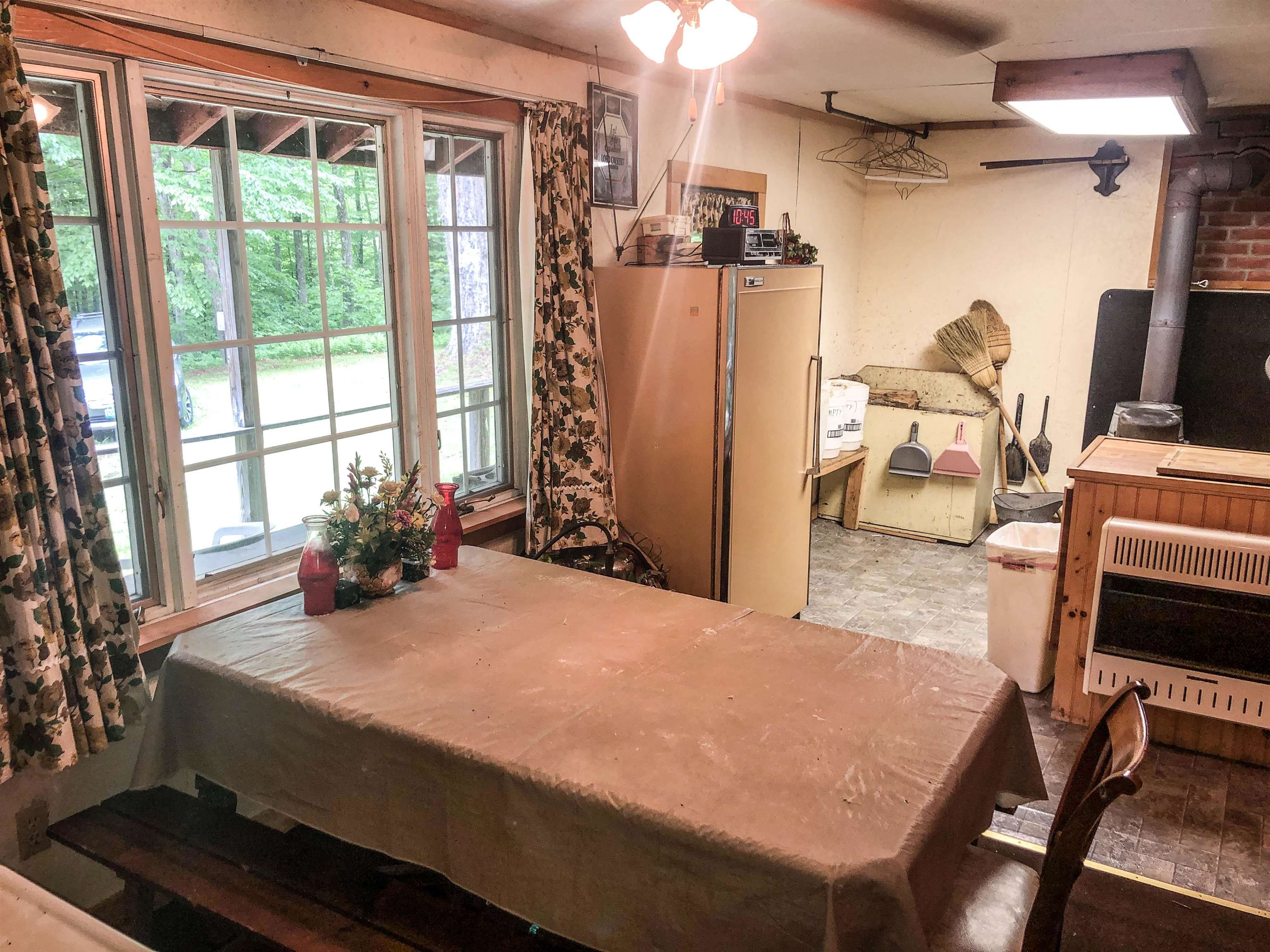 2493 North Branch Road Ripton, VT 05766 - Photo 4 of 22