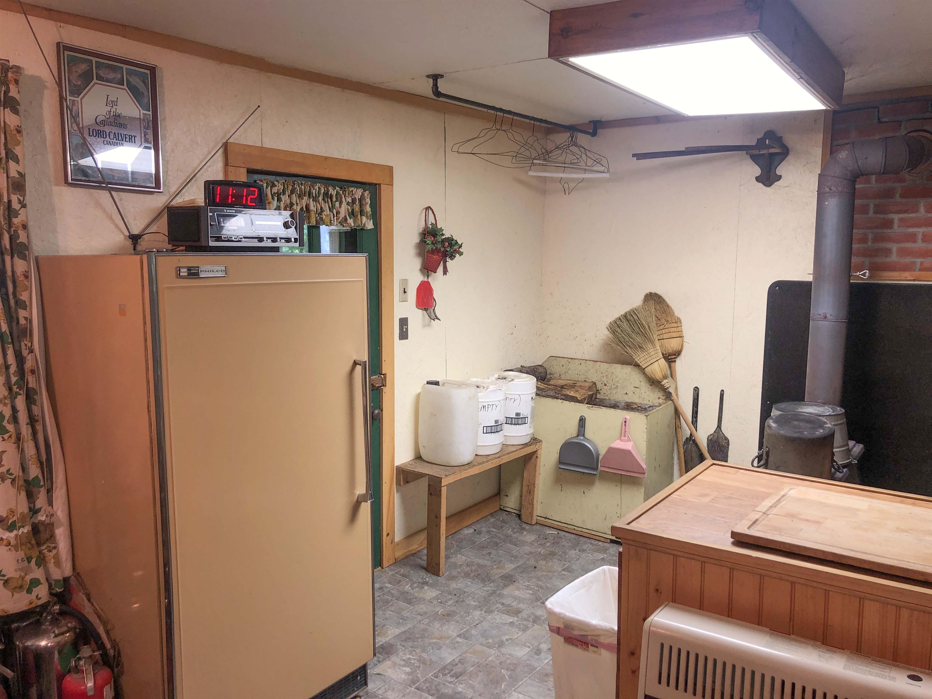 2493 North Branch Road Ripton, VT 05766 - Photo 5 of 22