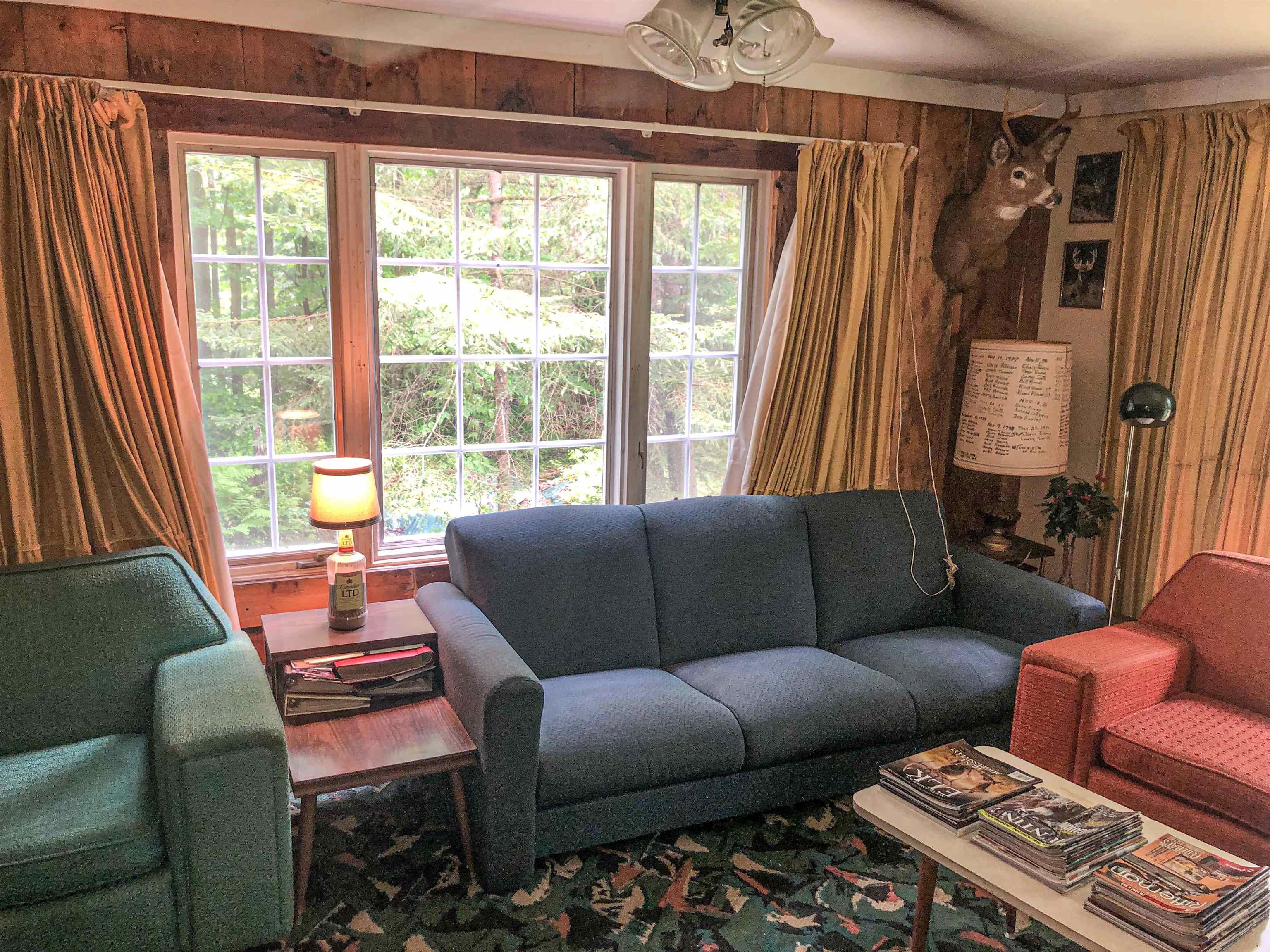 2493 North Branch Road Ripton, VT 05766 - Photo 10 of 22