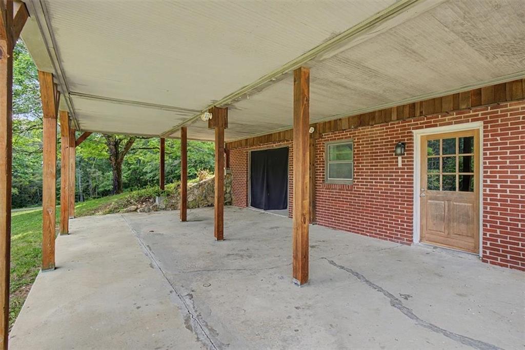 269 West Hermitage Road Northeast Rome, GA 30161 - Photo 30 of 52