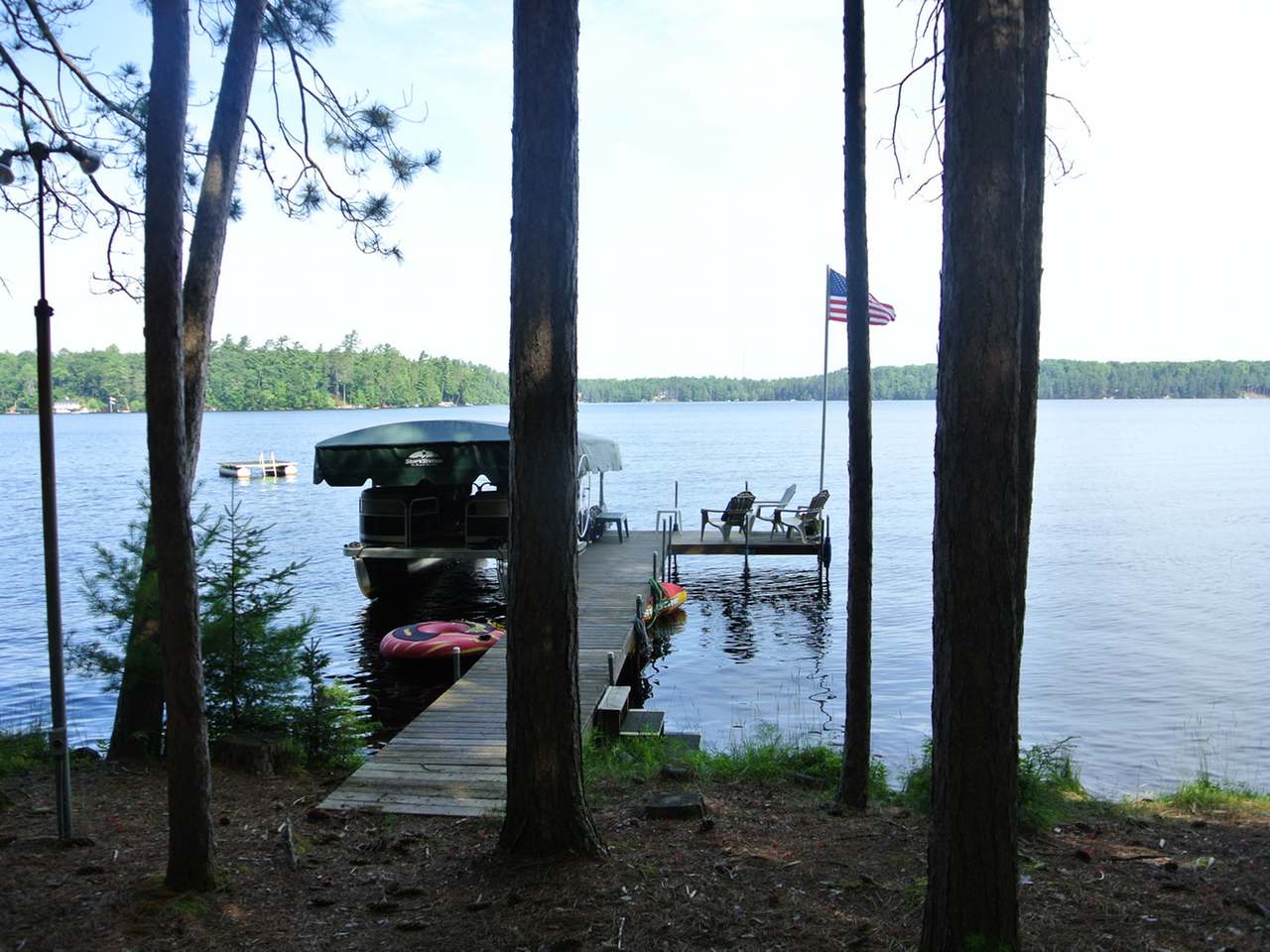 977 Leatzow Road Three Lakes, WI 54562 - Photo 12 of 14 Gallery Image 12