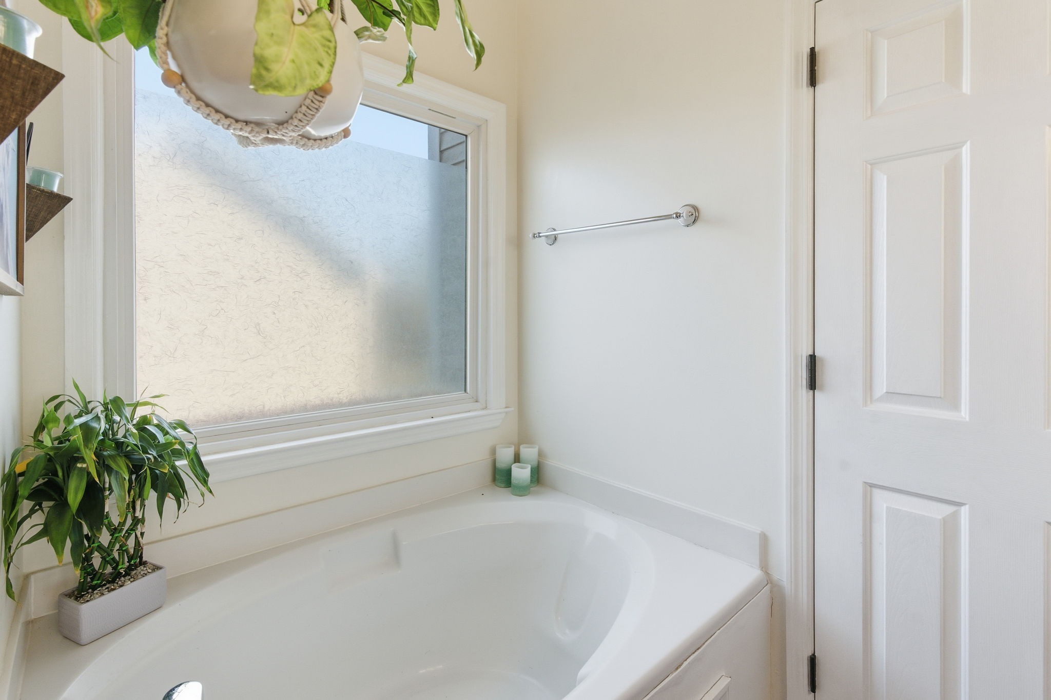 1766 Witt Way Drive Spring Hill, TN 37174 - Photo 28 of 36 a bathroom with a tub and shower