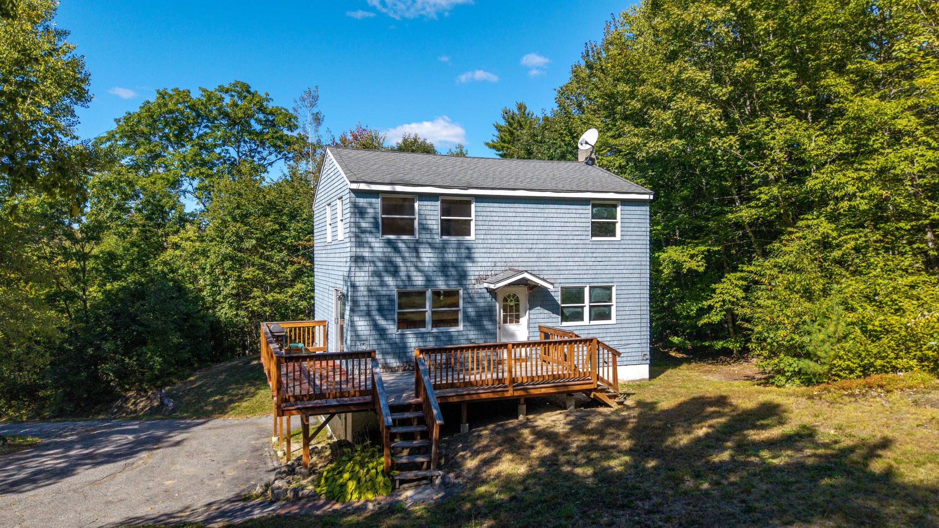 624 Convene Road Sebago, ME 04029 - Photo 1 of 49 1_7288