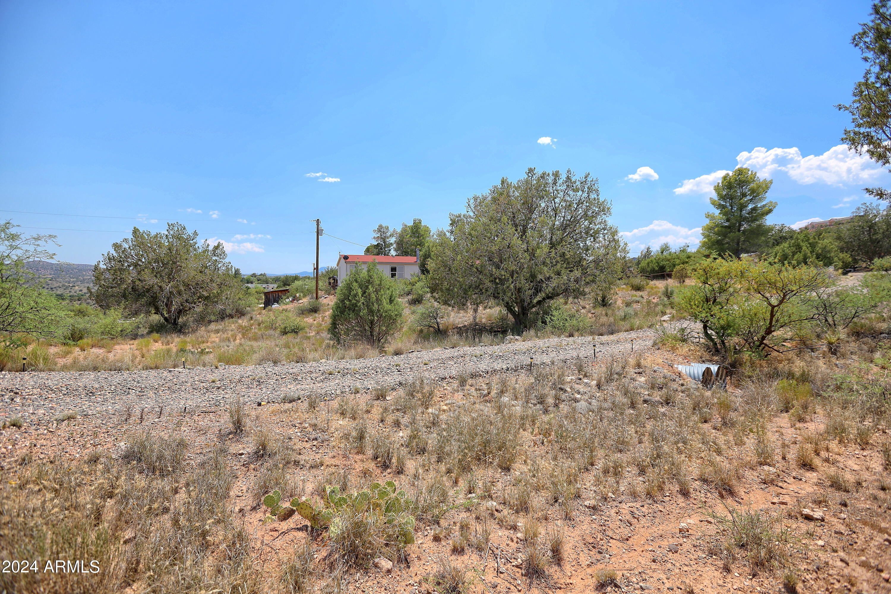 4595 Quail Hollow Road, Unit 129 Rimrock, AZ 86335 - Photo 12 of 29 Quail - 1802