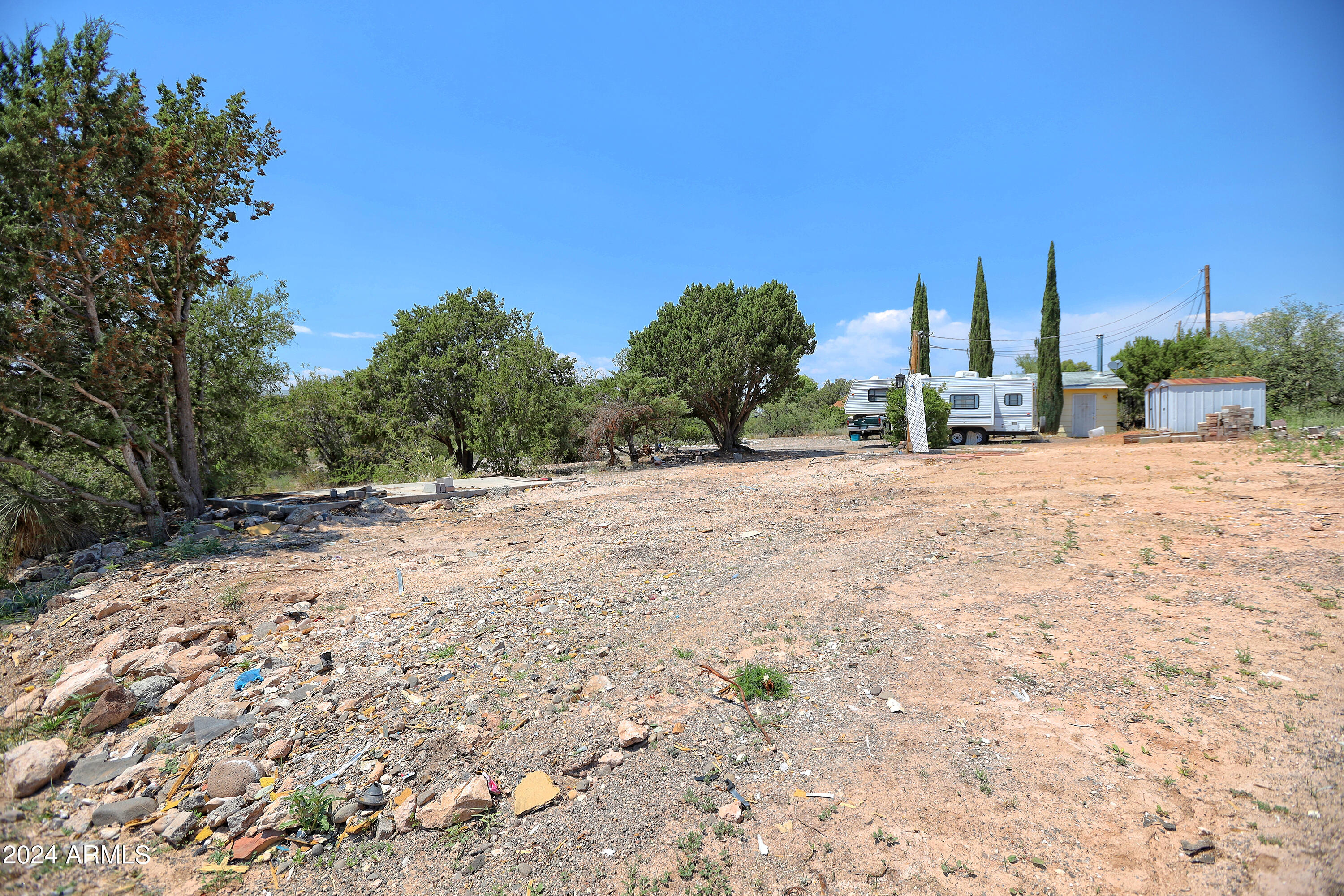 4595 Quail Hollow Road, Unit 129 Rimrock, AZ 86335 - Photo 20 of 29 Quail - 1793