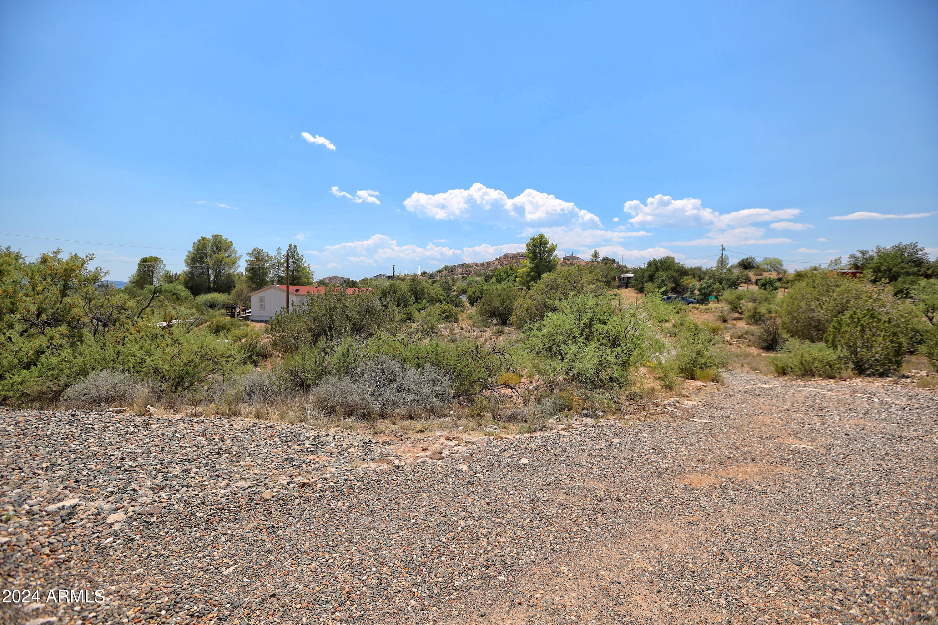 4595 Quail Hollow Road, Unit 129 Rimrock, AZ 86335 - Photo 8 of 29 Quail - 1798
