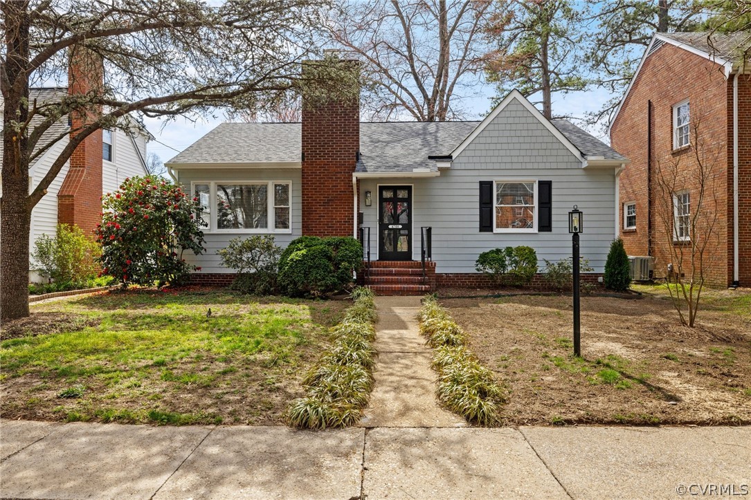 4708 Devonshire Road Richmond, VA 23225 - Photo 1 of 27 Gallery Image 1