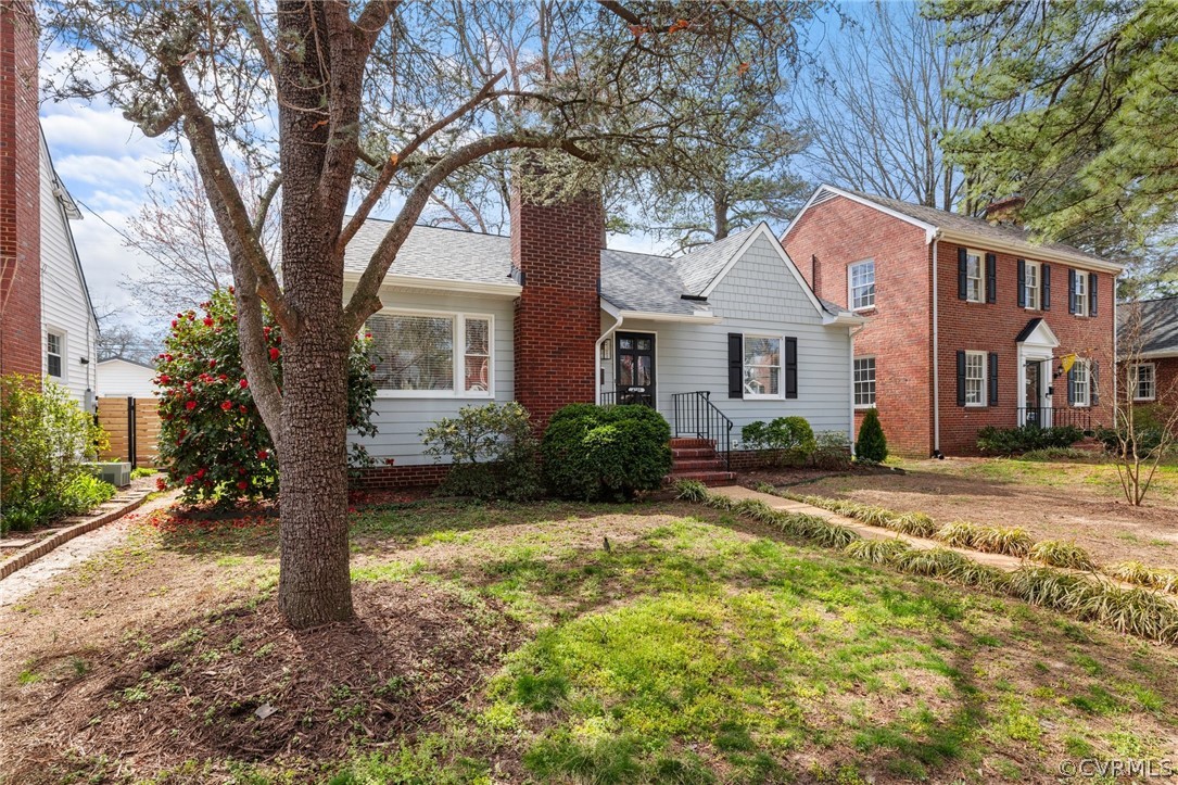 4708 Devonshire Road Richmond, VA 23225 - Photo 2 of 27 Gallery Image 2