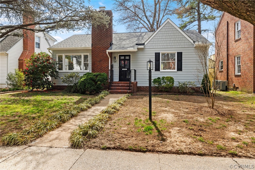 4708 Devonshire Road Richmond, VA 23225 - Photo 26 of 27 Gallery Image 26
