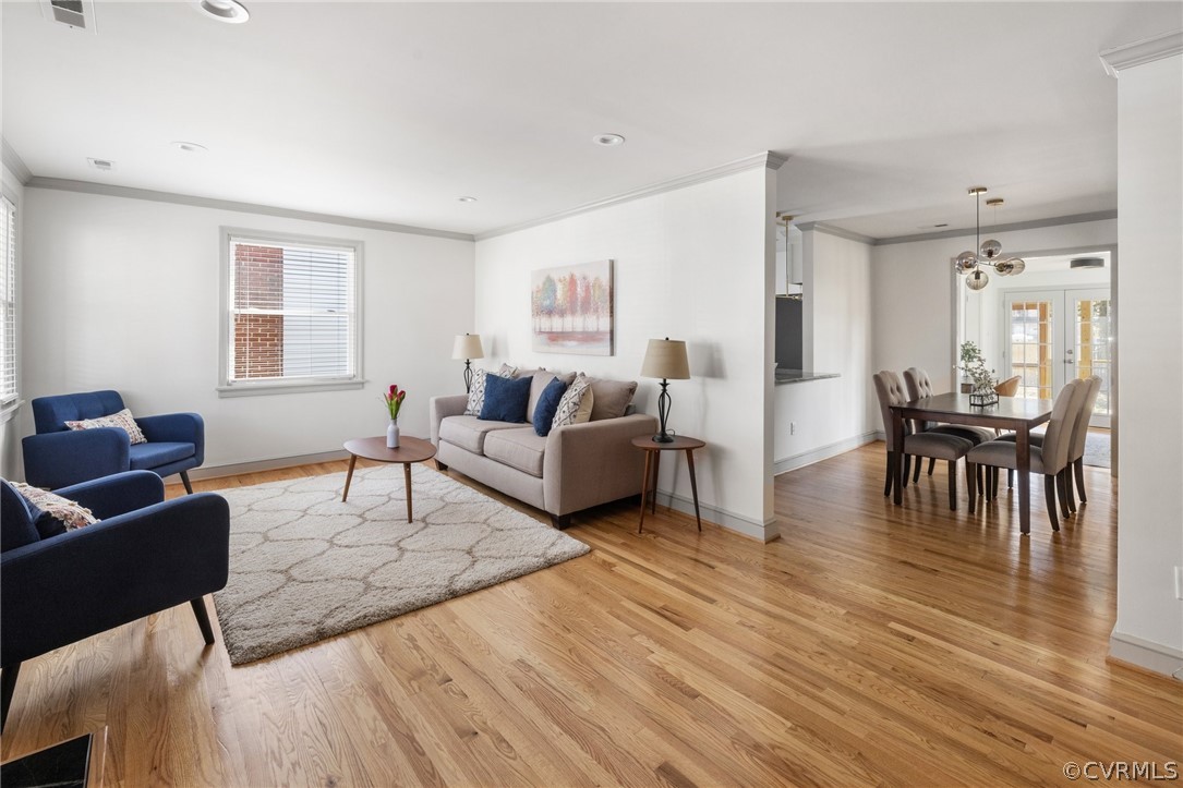 4708 Devonshire Road Richmond, VA 23225 - Photo 4 of 27 Gallery Image 4