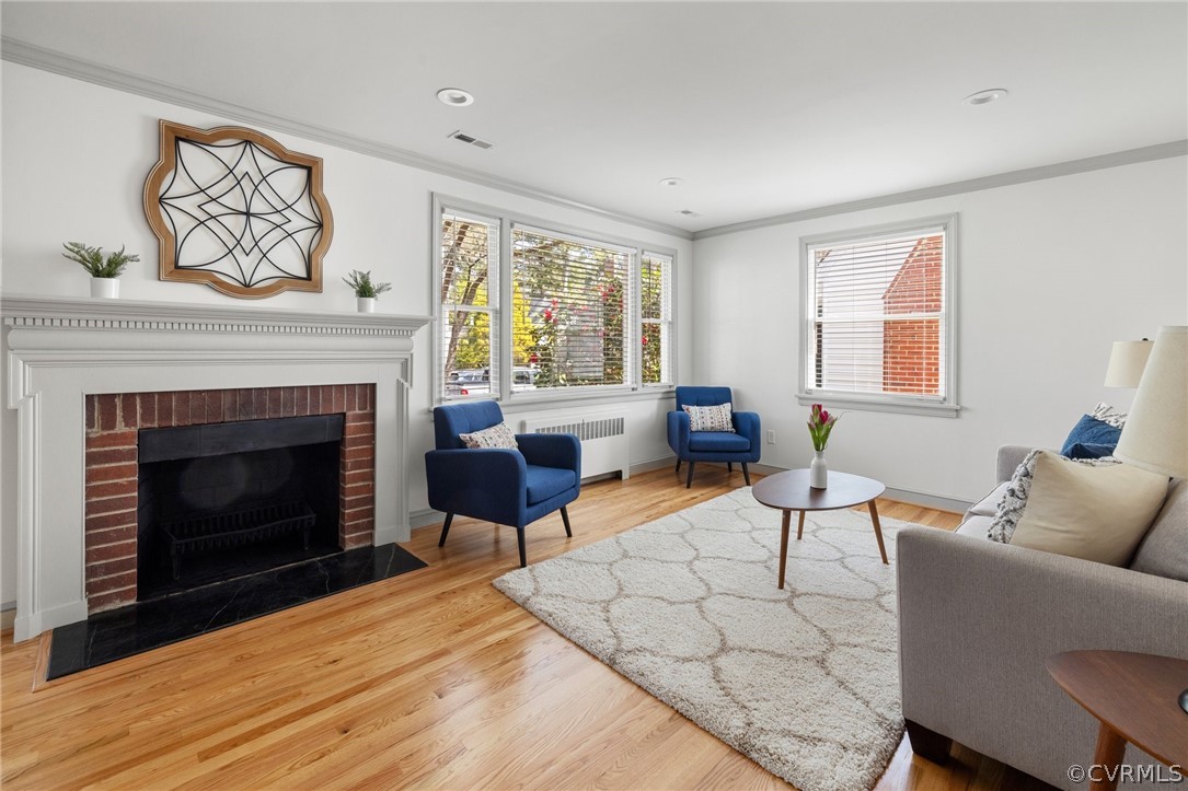 4708 Devonshire Road Richmond, VA 23225 - Photo 5 of 27 Gallery Image 5