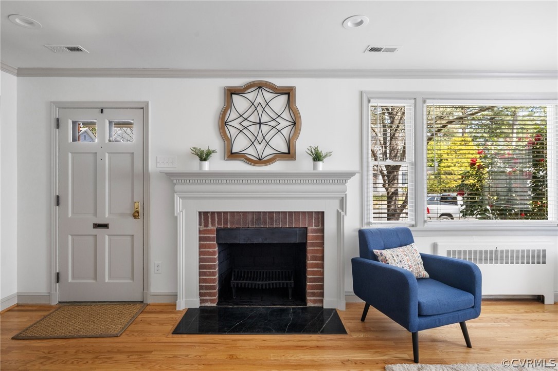 4708 Devonshire Road Richmond, VA 23225 - Photo 6 of 27 Gallery Image 6
