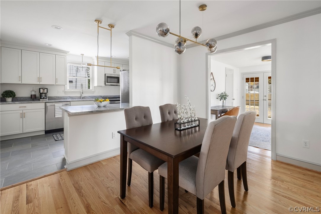 4708 Devonshire Road Richmond, VA 23225 - Photo 8 of 27 Gallery Image 8