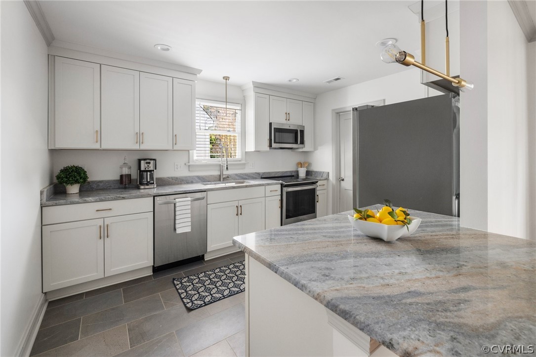 4708 Devonshire Road Richmond, VA 23225 - Photo 9 of 27 Gallery Image 9