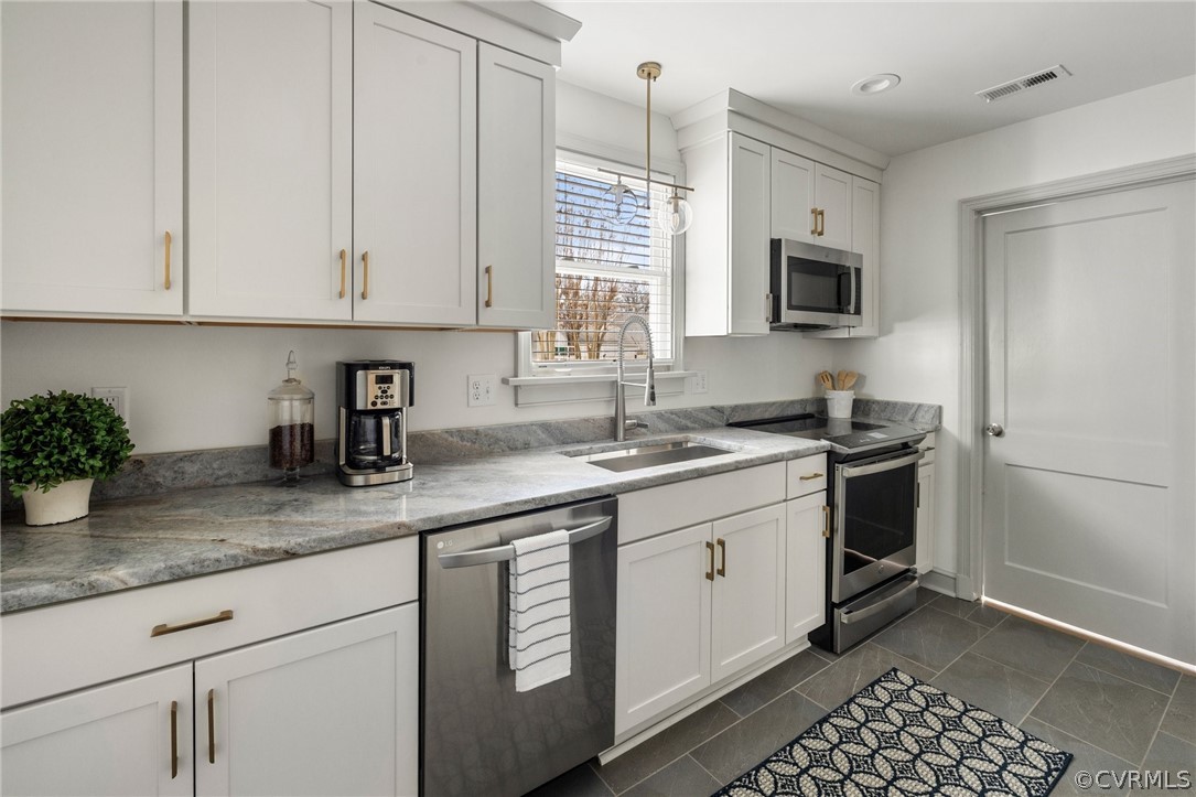4708 Devonshire Road Richmond, VA 23225 - Photo 10 of 27 Gallery Image 10