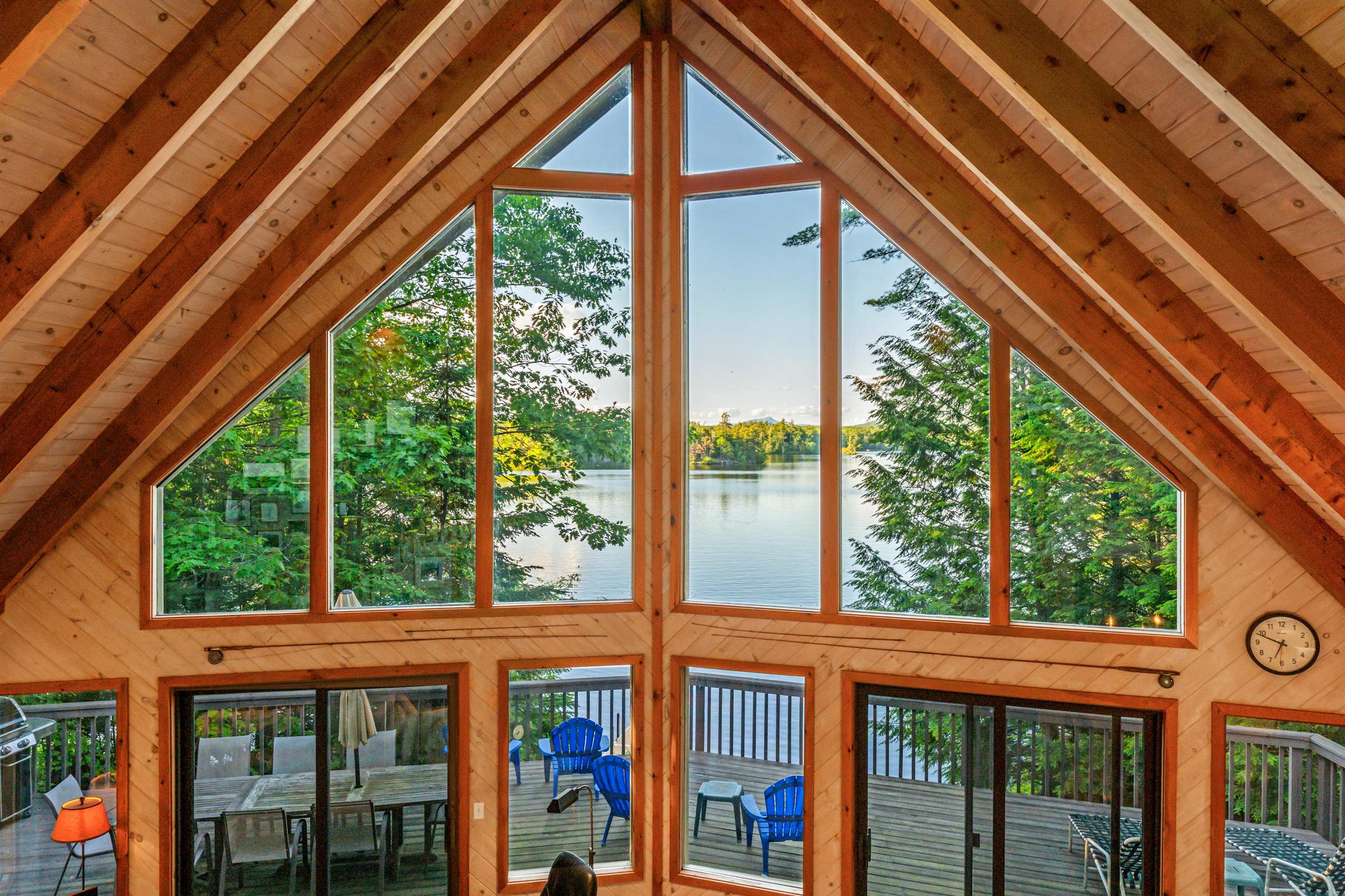 167 Stanyan Road Moultonborough, NH 03254 - Photo 20 of 48