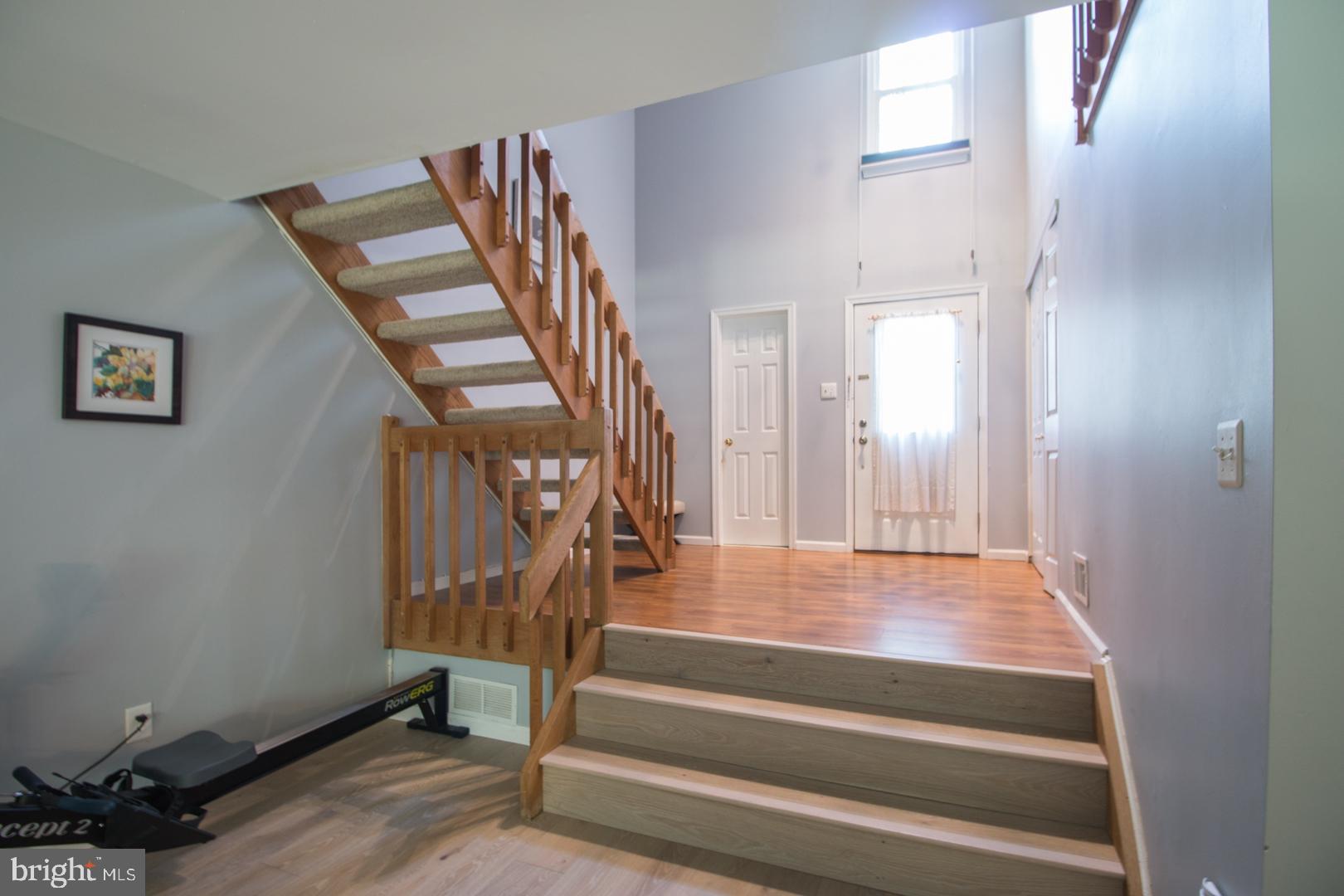 15 B Andover Circle, Unit B Princeton, NJ 08540 - Photo 2 of 14 a view of entryway