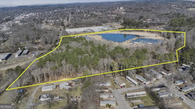 $119,000 | 0 Philpot Springs, Cedartown, GA 30125