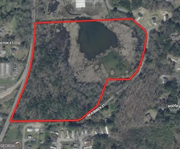 $119,000 | 0 Philpot Springs, Cedartown, GA 30125