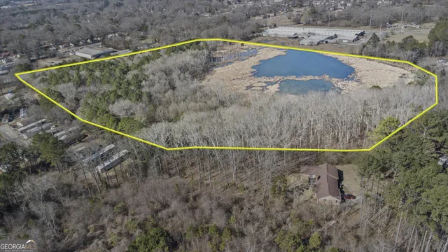 $119,000 | 0 Philpot Springs, Cedartown, GA 30125