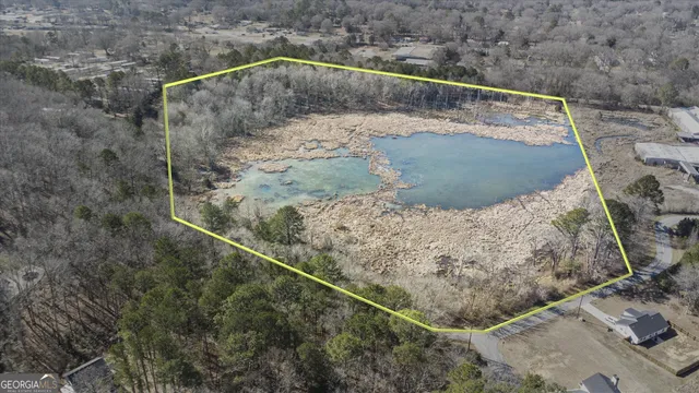 $119,000 | 0 Philpot Springs, Cedartown, GA 30125