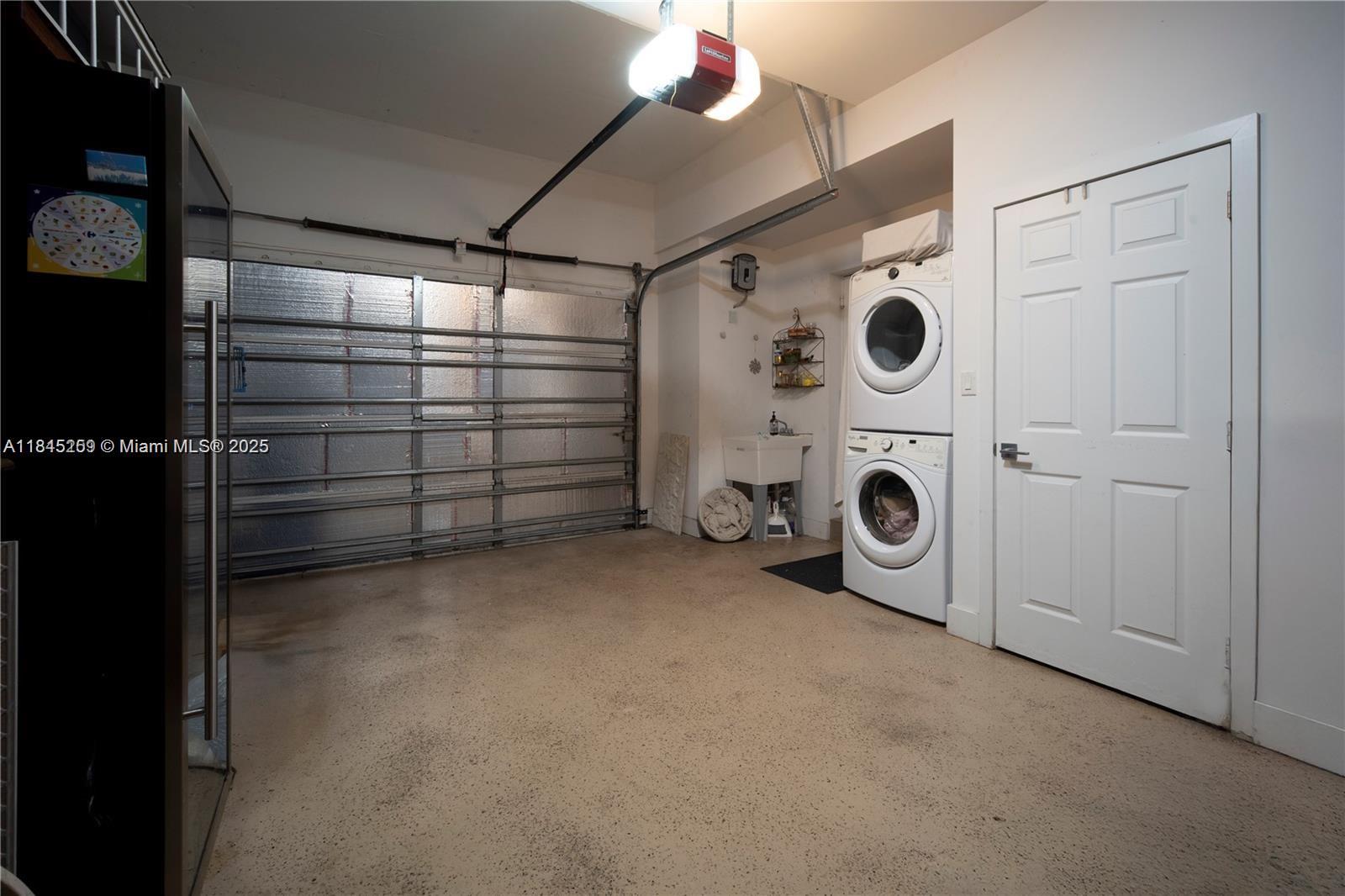 106 Florida Avenue Coral Gables, FL 33133 - Photo 14 of 34 a view of a storage & utility room