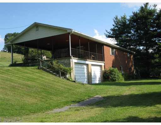 671 Pleasant Hill Road Hookstown, PA 15050 - Photo 1 of 13 Exterior Front.
