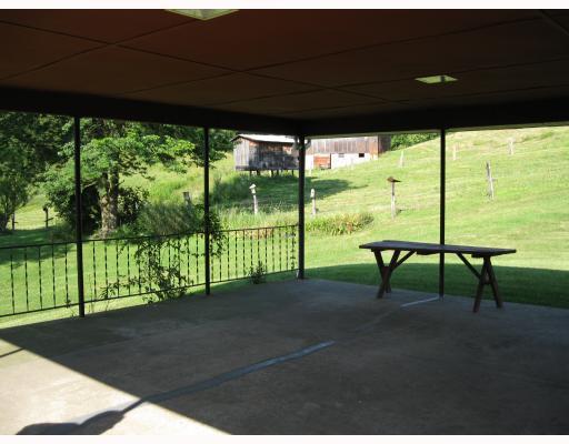 671 Pleasant Hill Road Hookstown, PA 15050 - Photo 2 of 13 Patio/Deck.
