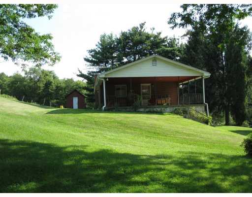 671 Pleasant Hill Road Hookstown, PA 15050 - Photo 11 of 13 Land/Lot.