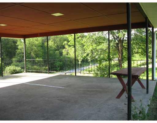 671 Pleasant Hill Road Hookstown, PA 15050 - Photo 3 of 13 Patio/Deck.