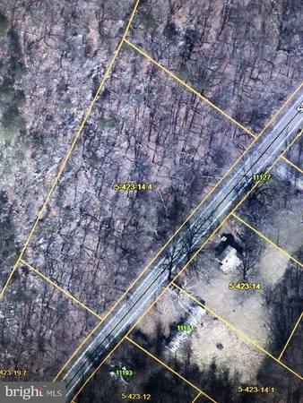 $14,900 | 1 South Fork Road, (route 7), WV 26836