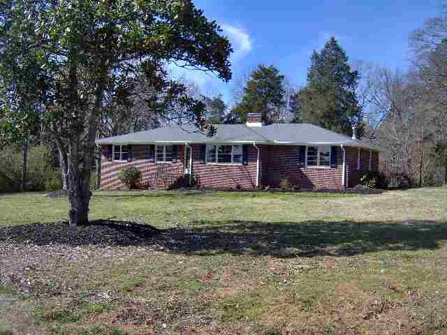 1361 Jones Mill Road Fountain Inn, SC 29644 - Photo 1 of 9 Gallery Image 1