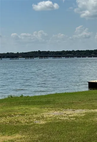 a view of a lake view