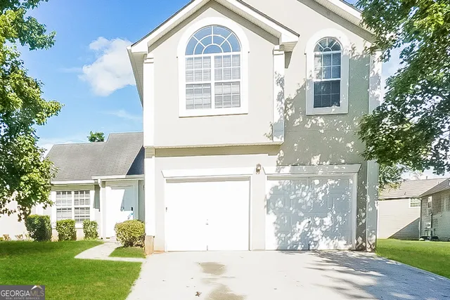 $2,045 | 4413 Idlewood Park, Lithonia, GA 30038