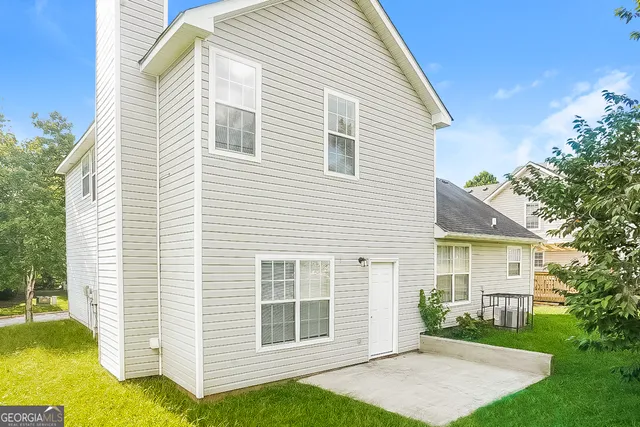 $2,045 | 4413 Idlewood Park, Lithonia, GA 30038