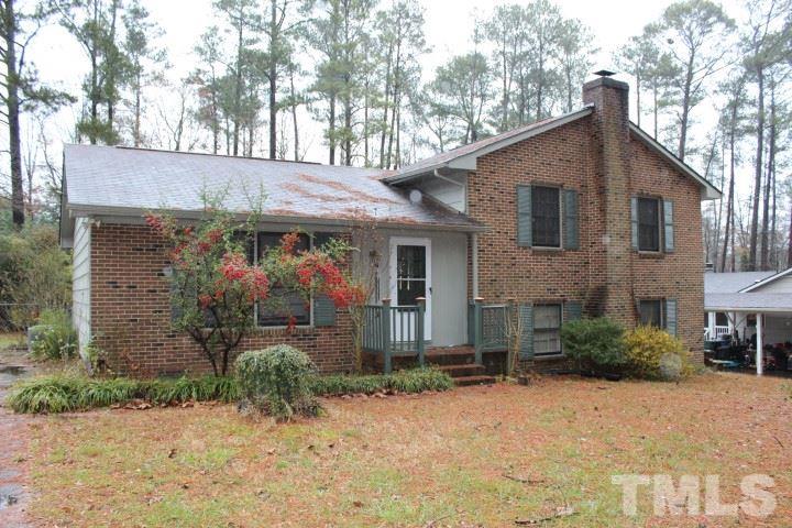 1309 Clermont Road Durham, NC 27713 - Photo 1 of 19