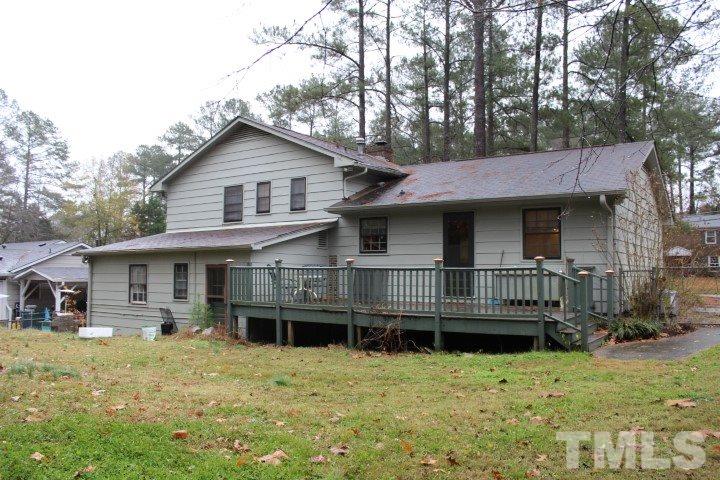 1309 Clermont Road Durham, NC 27713 - Photo 17 of 19