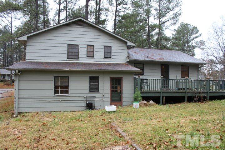 1309 Clermont Road Durham, NC 27713 - Photo 18 of 19