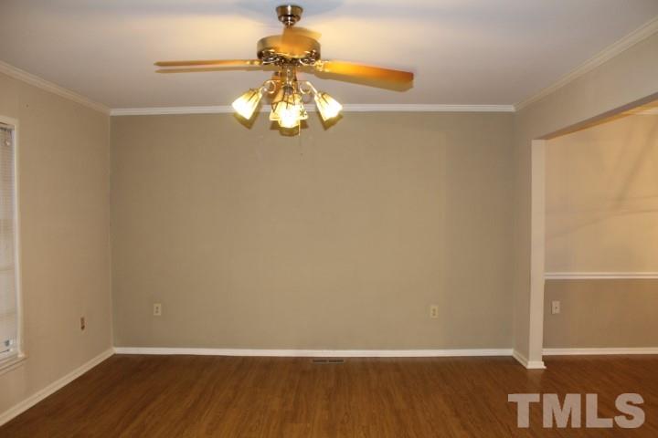 1309 Clermont Road Durham, NC 27713 - Photo 3 of 19