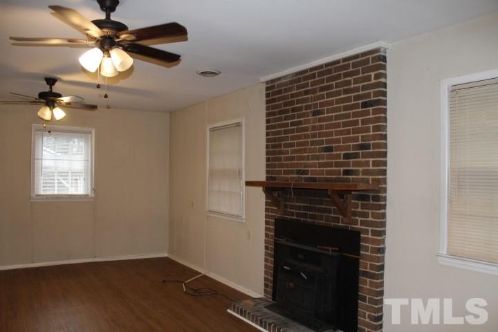 1309 Clermont Road Durham, NC 27713 - Photo 8 of 19