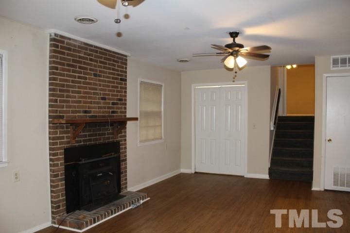 1309 Clermont Road Durham, NC 27713 - Photo 9 of 19