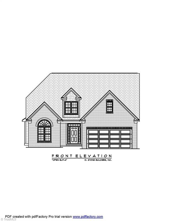 7915 Quiet Place Oak Ridge, NC 27310 - Photo 1 of 5
