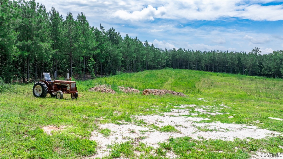 0 Locust Hill Road Aylett, VA 23009 - Photo 5 of 7 a childrens park with lots of swings and slides