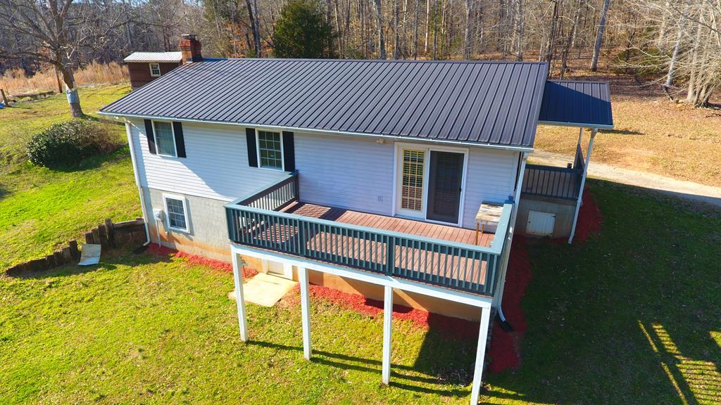 389 Bethlehem Church Road Due West, SC 29639 - Photo 1 of 1 Main View