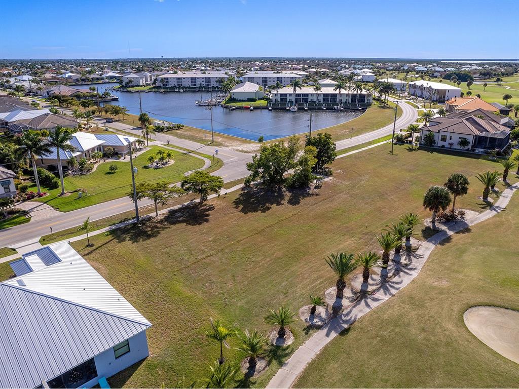 3457 Bal Harbor Boulevard Punta Gorda, FL 33950 - Photo 12 of 27 an aerial view of a city