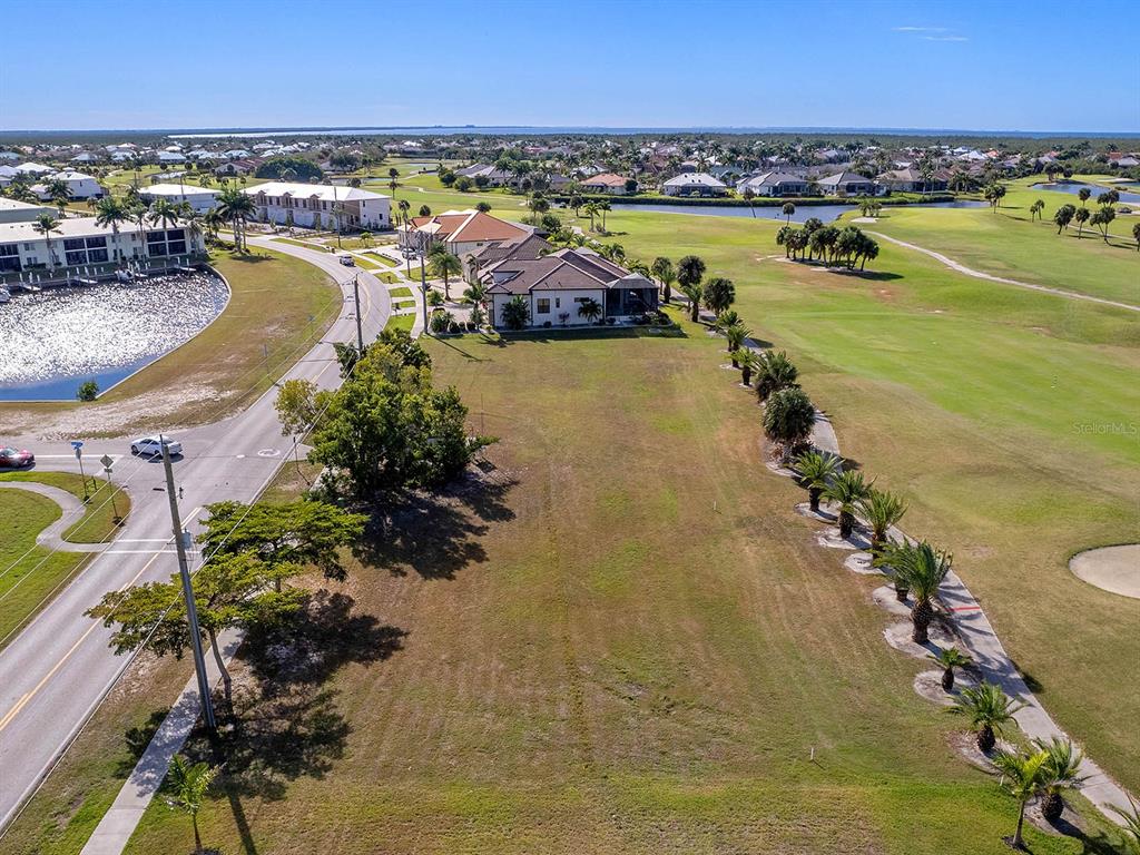 3457 Bal Harbor Boulevard Punta Gorda, FL 33950 - Photo 5 of 27 a view of a city and ocean view