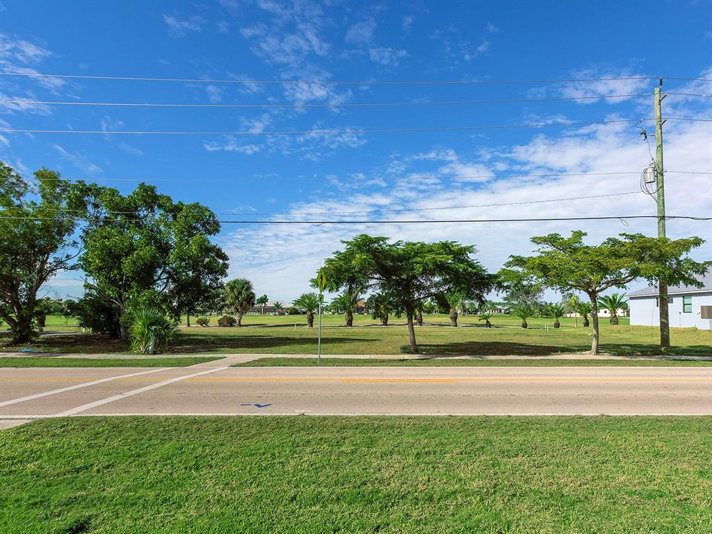 3457 Bal Harbor Boulevard Punta Gorda, FL 33950 - Photo 10 of 27 a view of a golf course