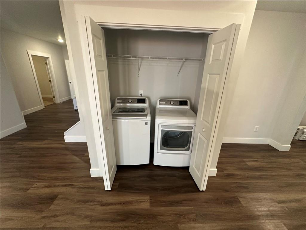 370 Crestbrook Lane, Unit B Dallas, GA 30157 - Photo 15 of 21