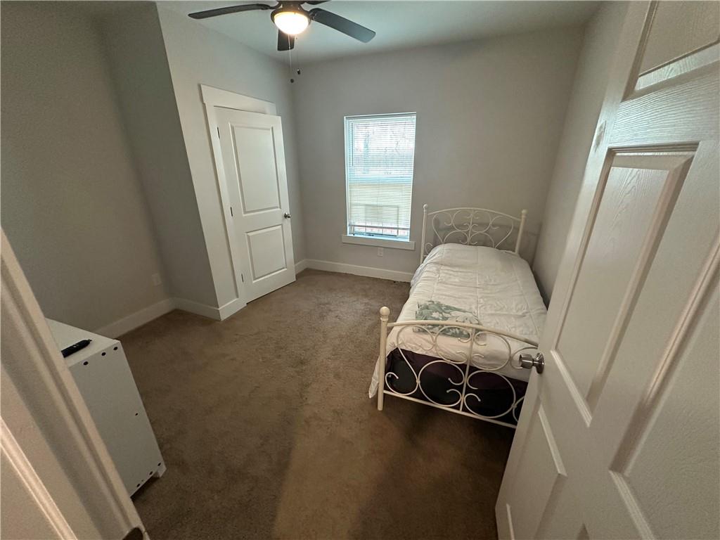 370 Crestbrook Lane, Unit B Dallas, GA 30157 - Photo 20 of 21